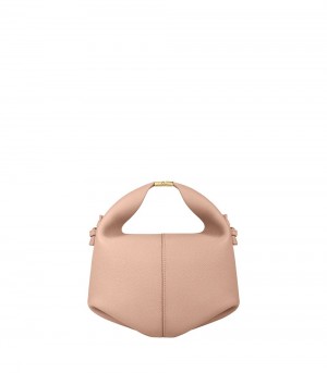 Polene Béri Handbags Béžové | SK HM3520761