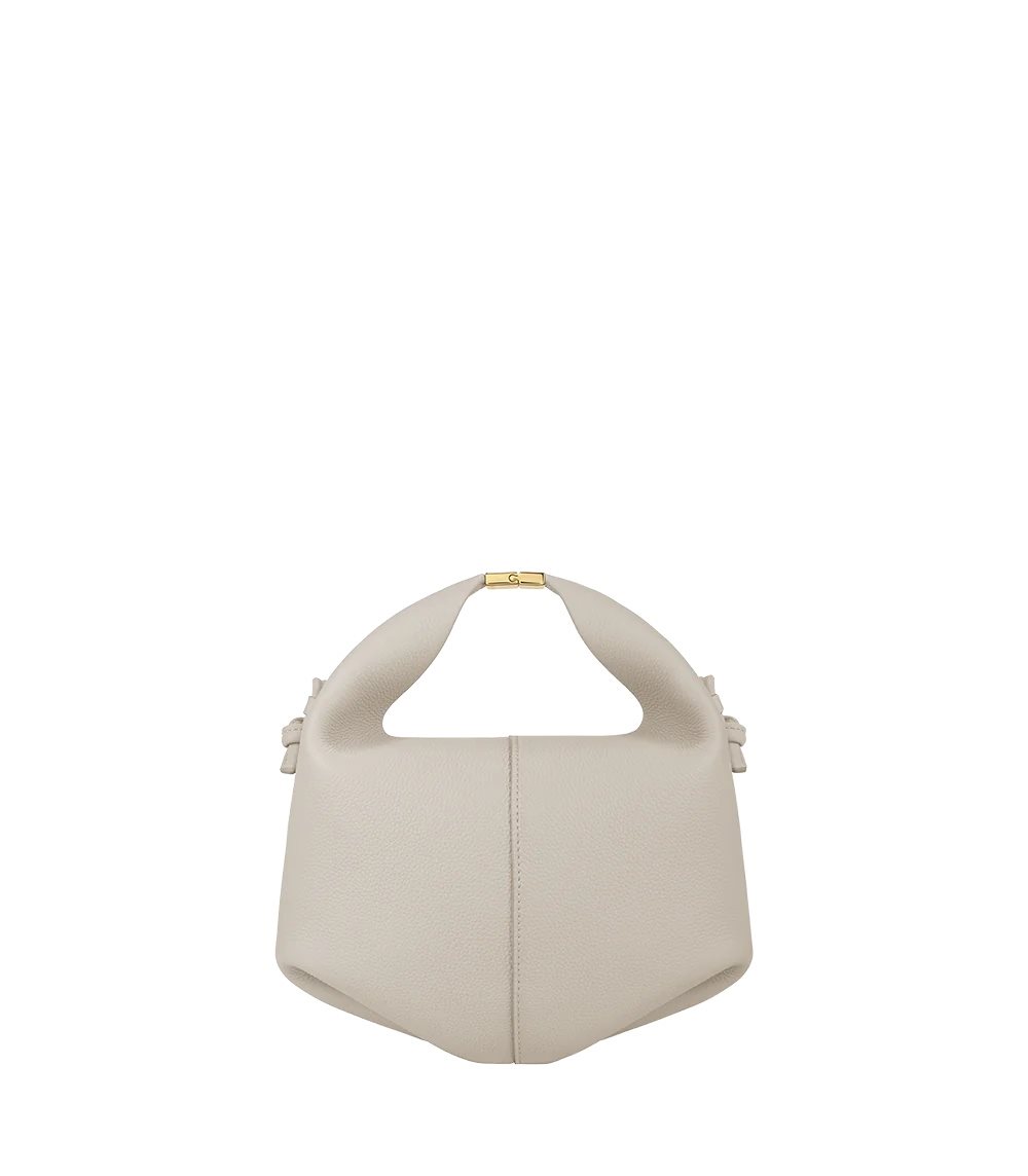 Polene Béri Handbags Biele | SK YJ8730591