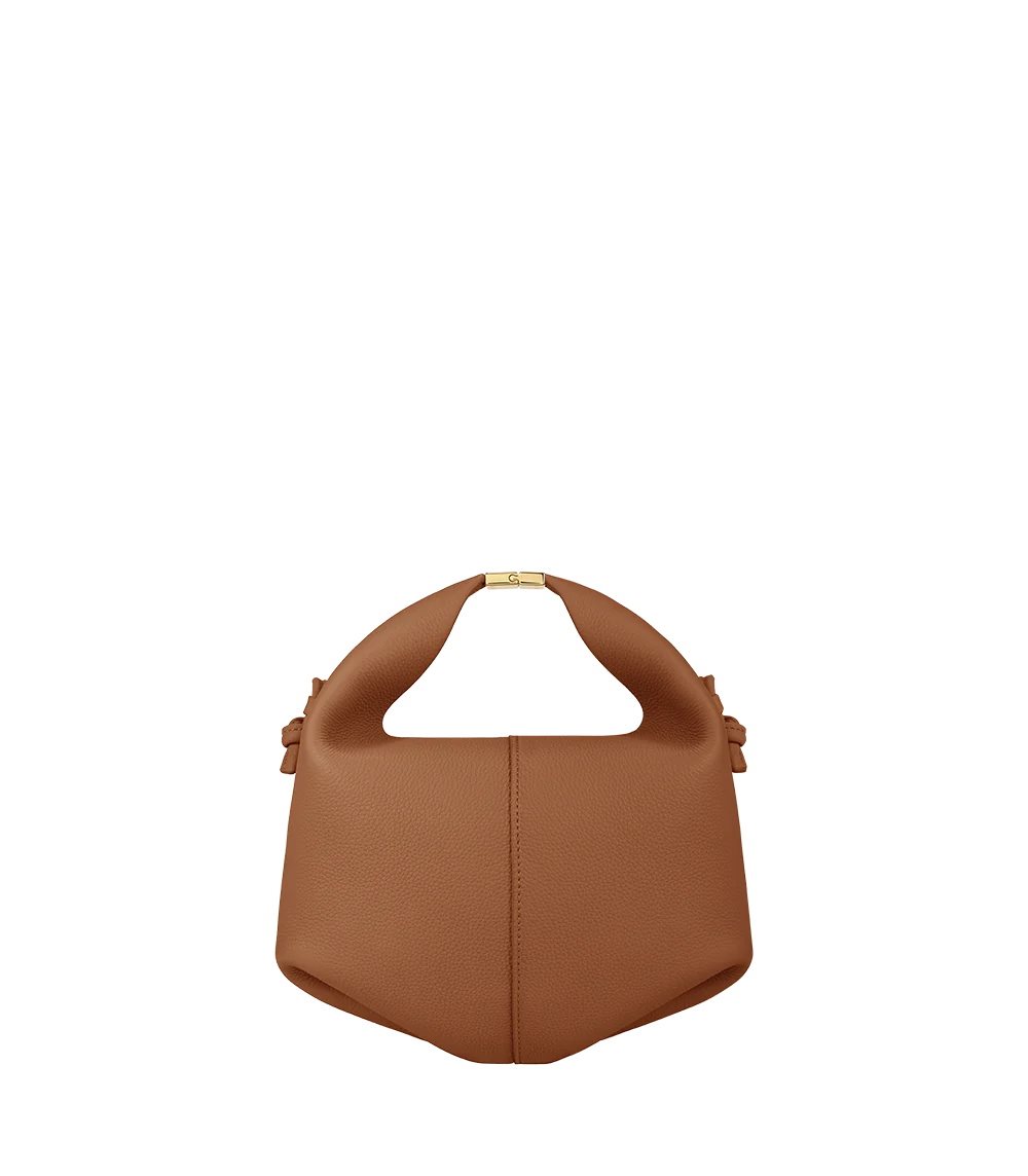 Polene Béri Handbags Hnede | SK QT3758201